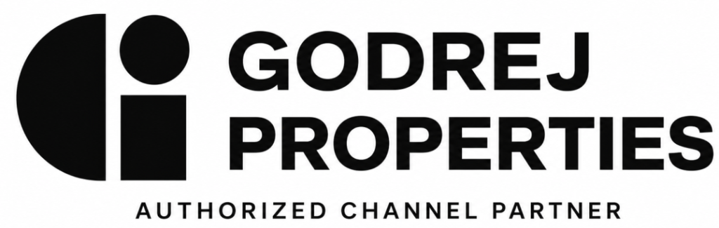 Godrej Properties Logo